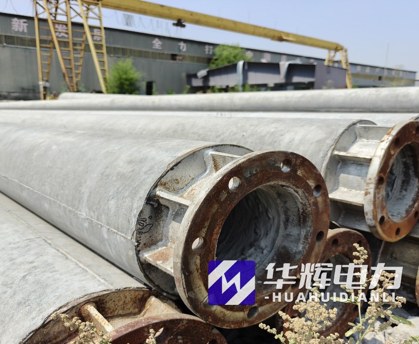 宁远18米水泥电线杆